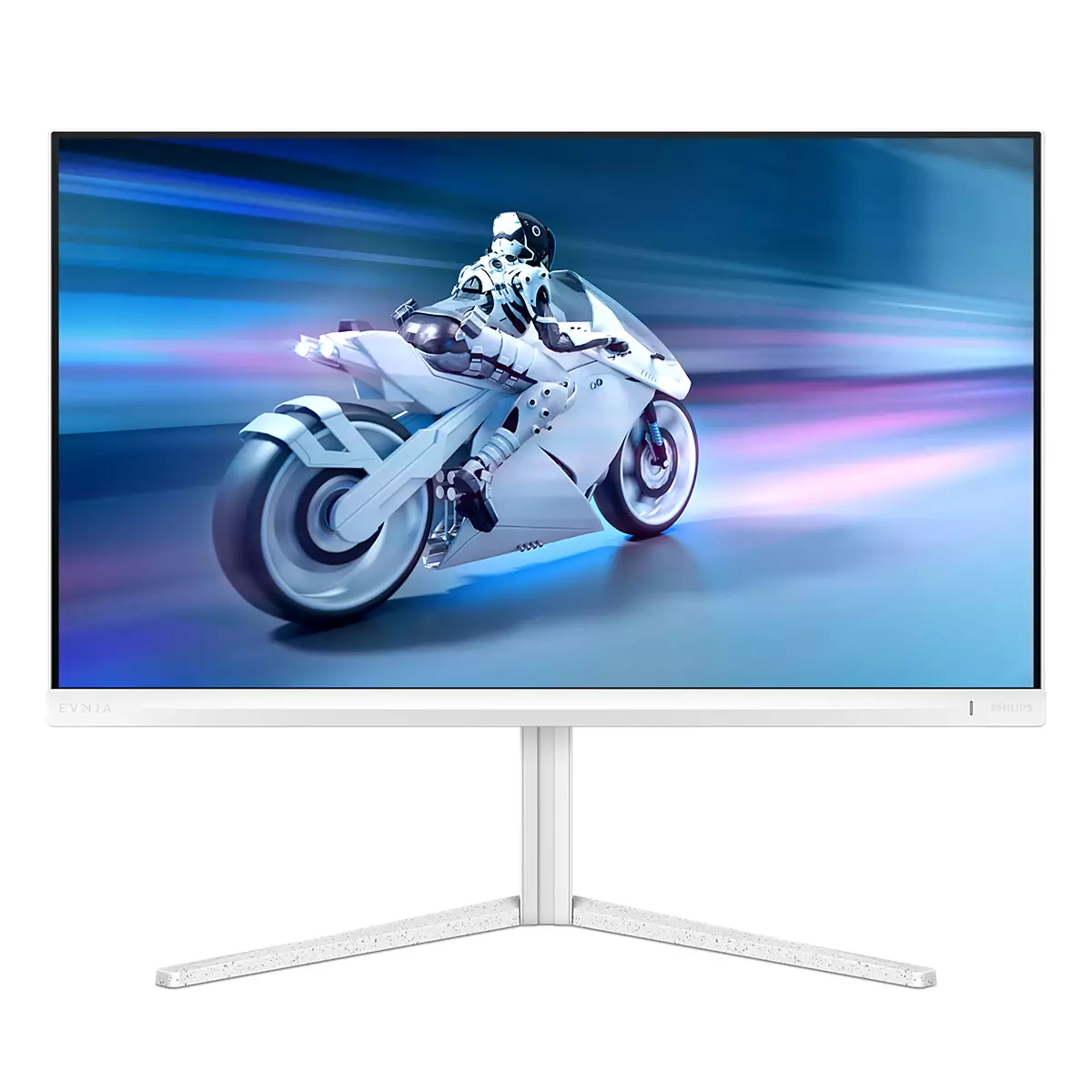 Philips Evnia 5000 pantalla para PC 68,6 cm (27) 3840 x 2160 Pixeles 4K Ultra HD LCD Blanco