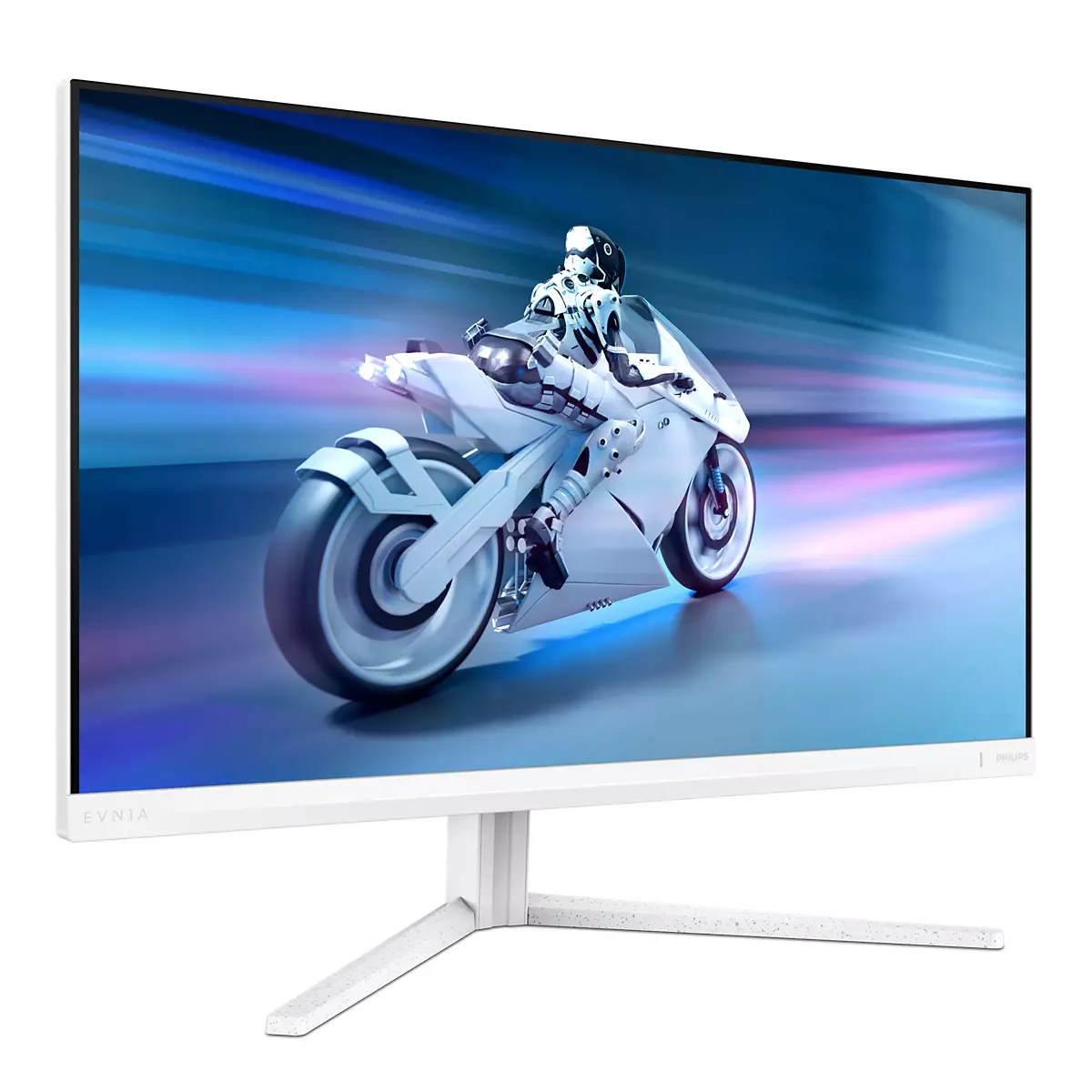 Philips Evnia 5000 pantalla para PC 68,6 cm (27) 3840 x 2160 Pixeles 4K Ultra HD LCD Blanco