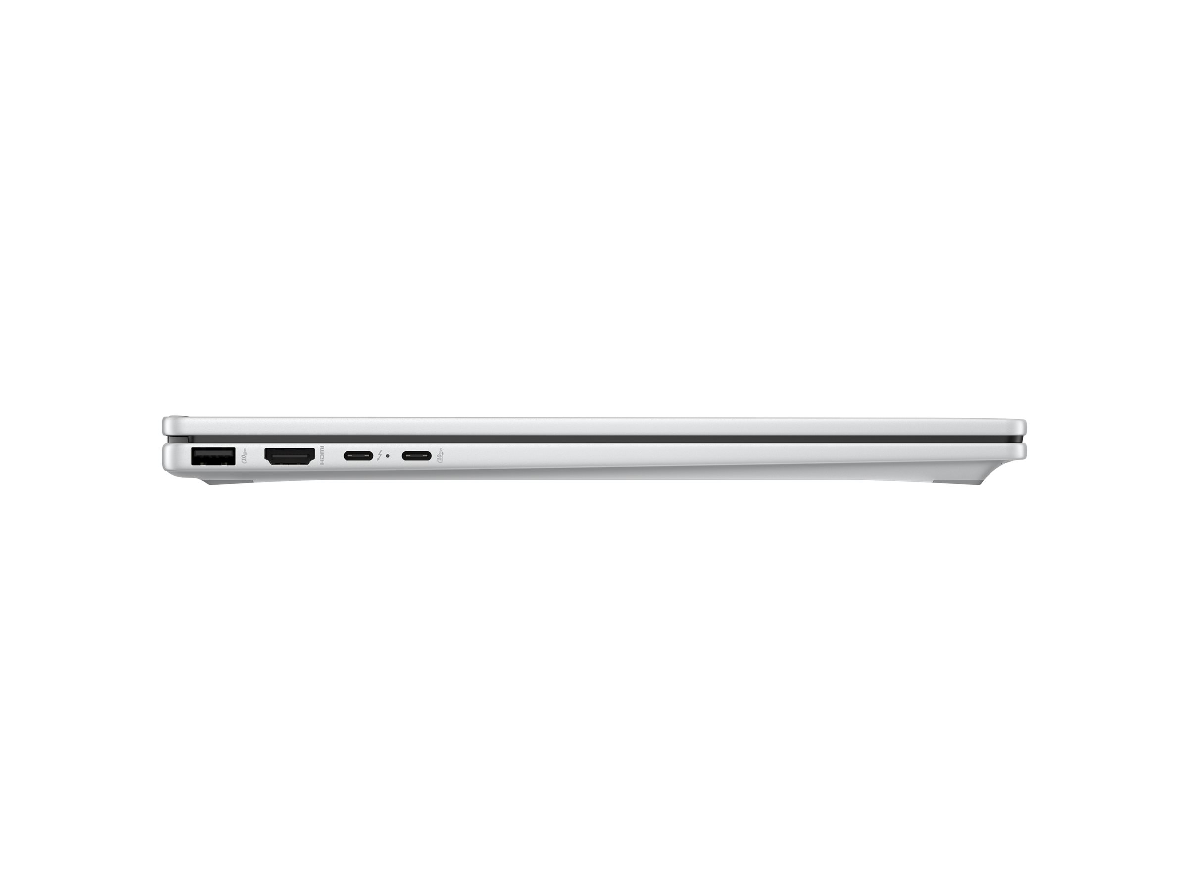 HP OmniBook X Flip Next Gen AI Laptop 16-as0054ng - Flip-Design - Intel Core Ultra 5 226V / 2.1 GHz - Win 11 Home - Arc Graphics 130V - 16 GB RAM - 512 GB SSD NVMe - 40.6 cm (16)