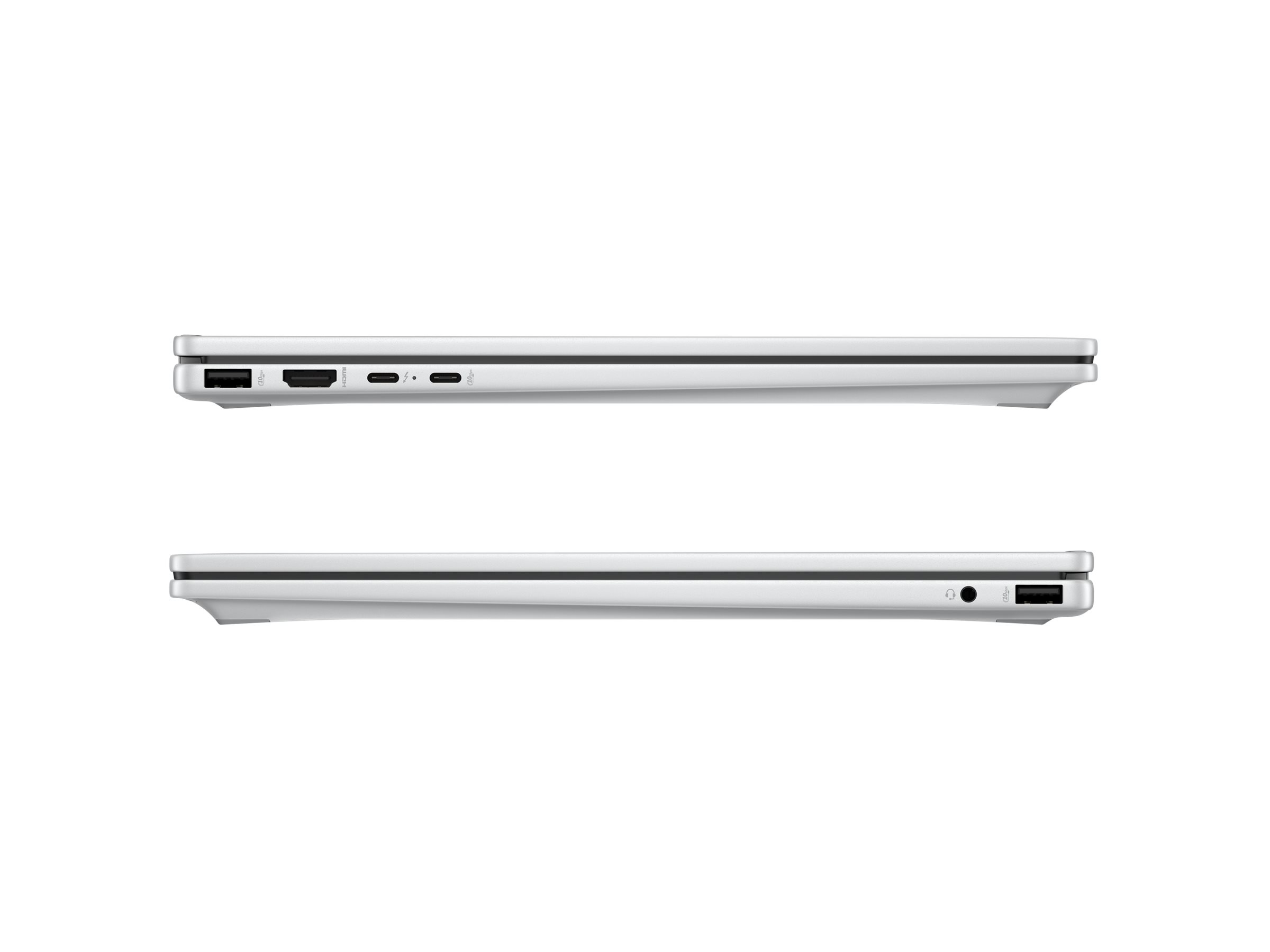 HP OmniBook X Flip Next Gen AI Laptop 16-as0054ng - Flip-Design - Intel Core Ultra 5 226V / 2.1 GHz - Win 11 Home - Arc Graphics 130V - 16 GB RAM - 512 GB SSD NVMe - 40.6 cm (16)