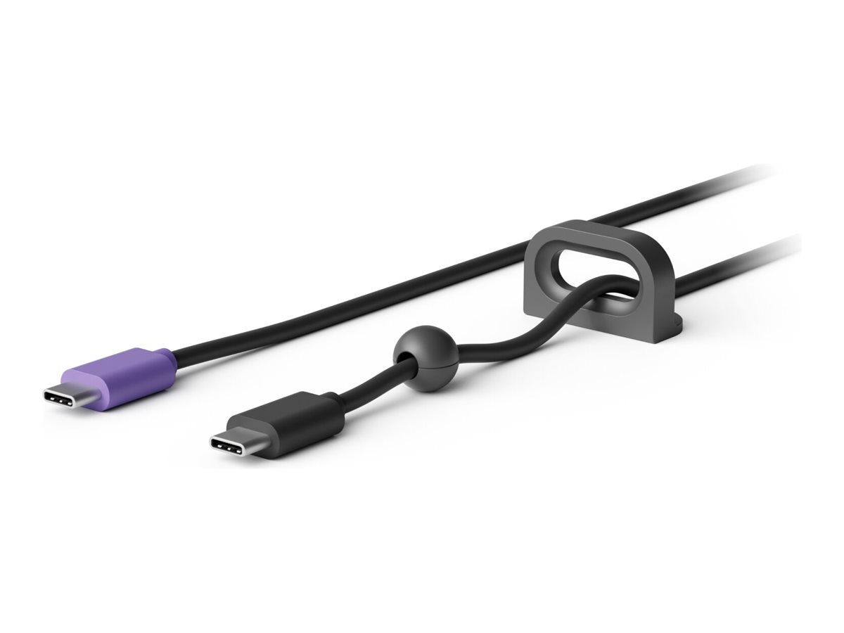 Logitech Logi Dock Focus Room Kit - Kit f�r Videokonferenzen (Logitech Logi Dock, Logitech BRIO Ultra HD Pro Webcam)