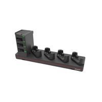 HONEYWELL Ladestation + Batterieladegert fr Datenerfassungsterminal
