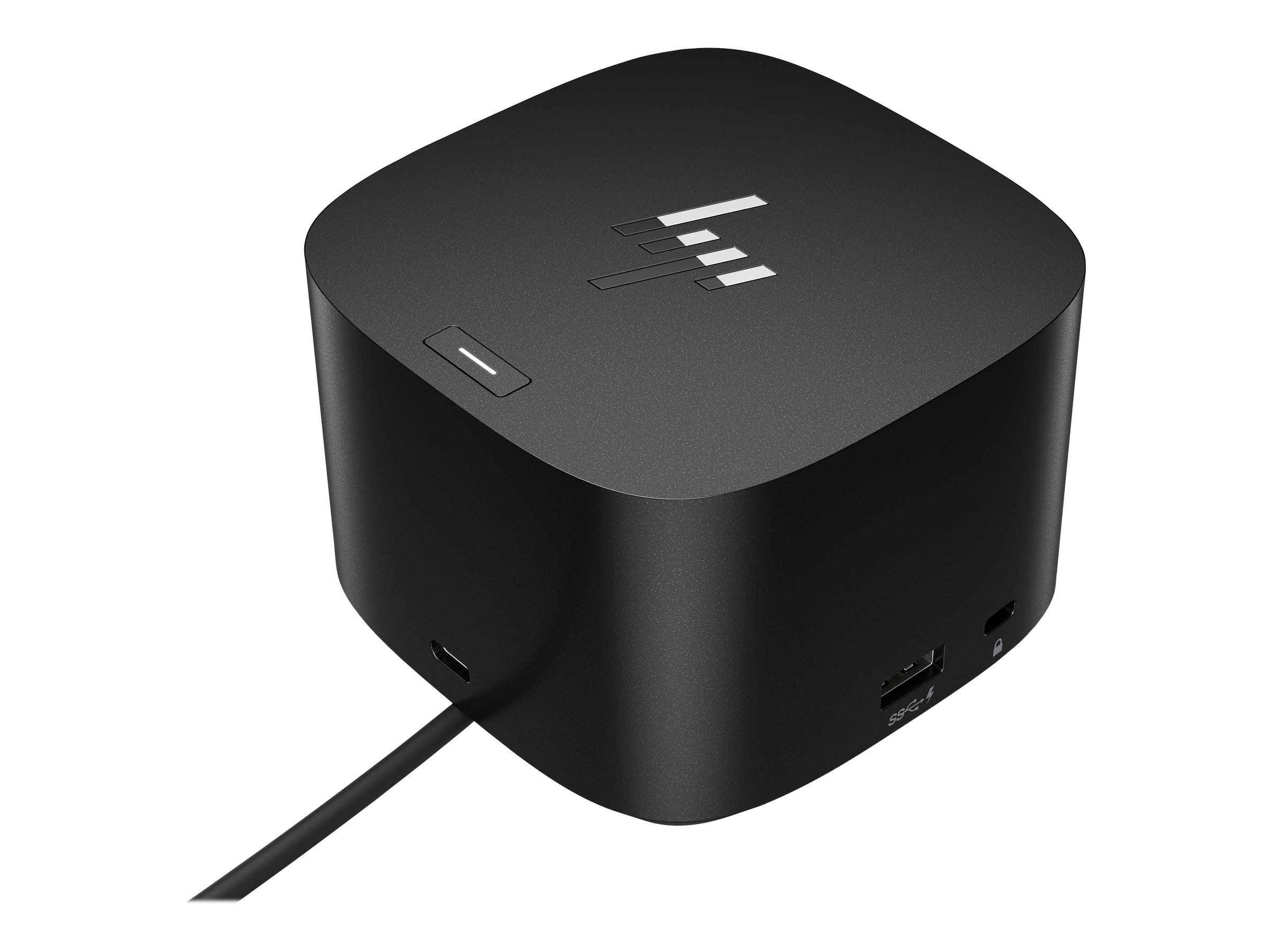 HP Station d accueil Thunderbolt 280 W G4 avec c�ble combo