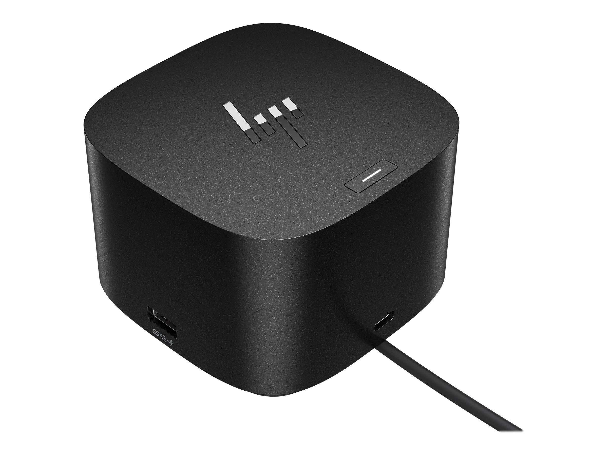 HP Base de acoplamiento Thunderbolt G4 280 W con cable combo