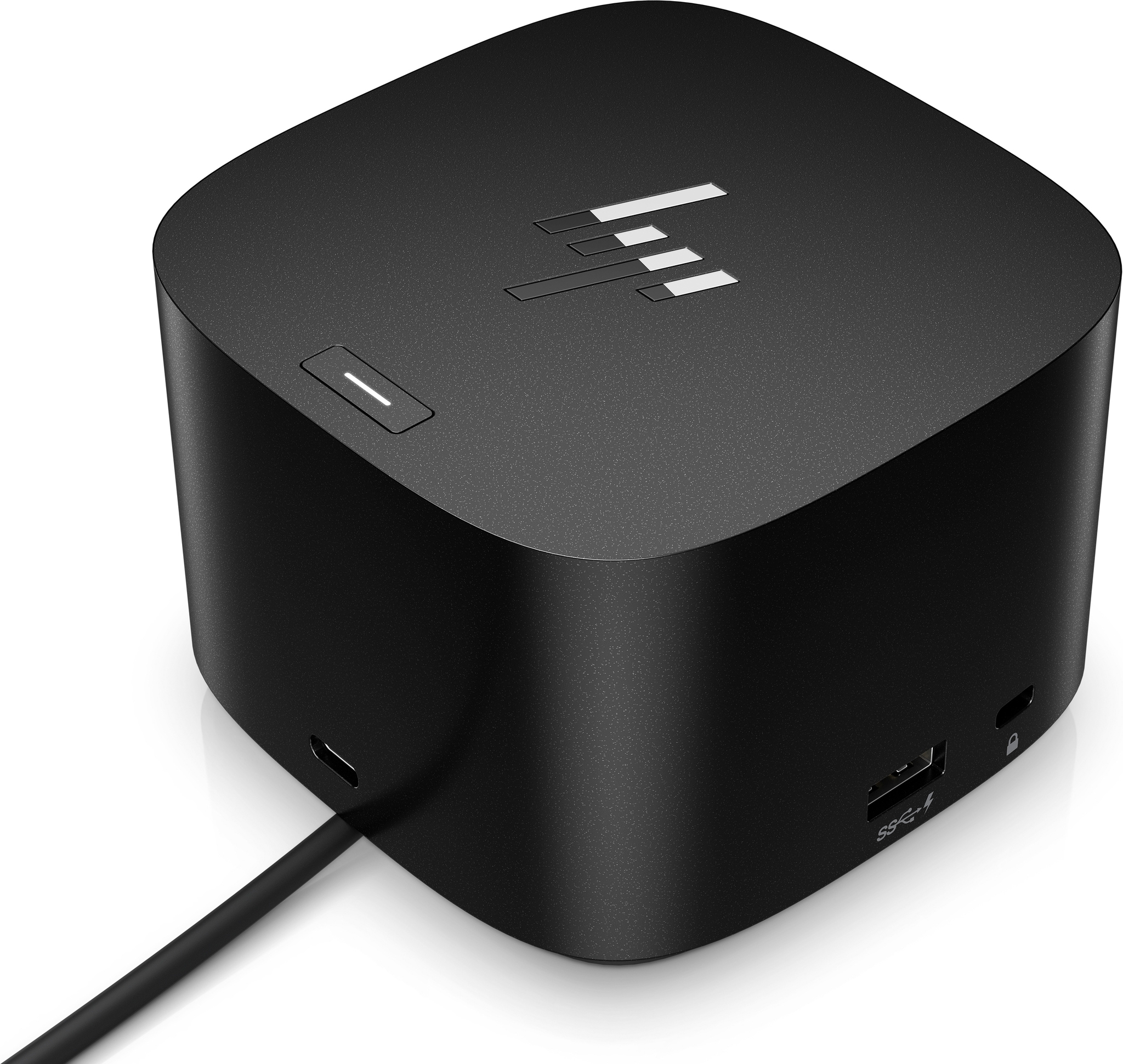 HP Base de acoplamiento Thunderbolt G4 280 W con cable combo