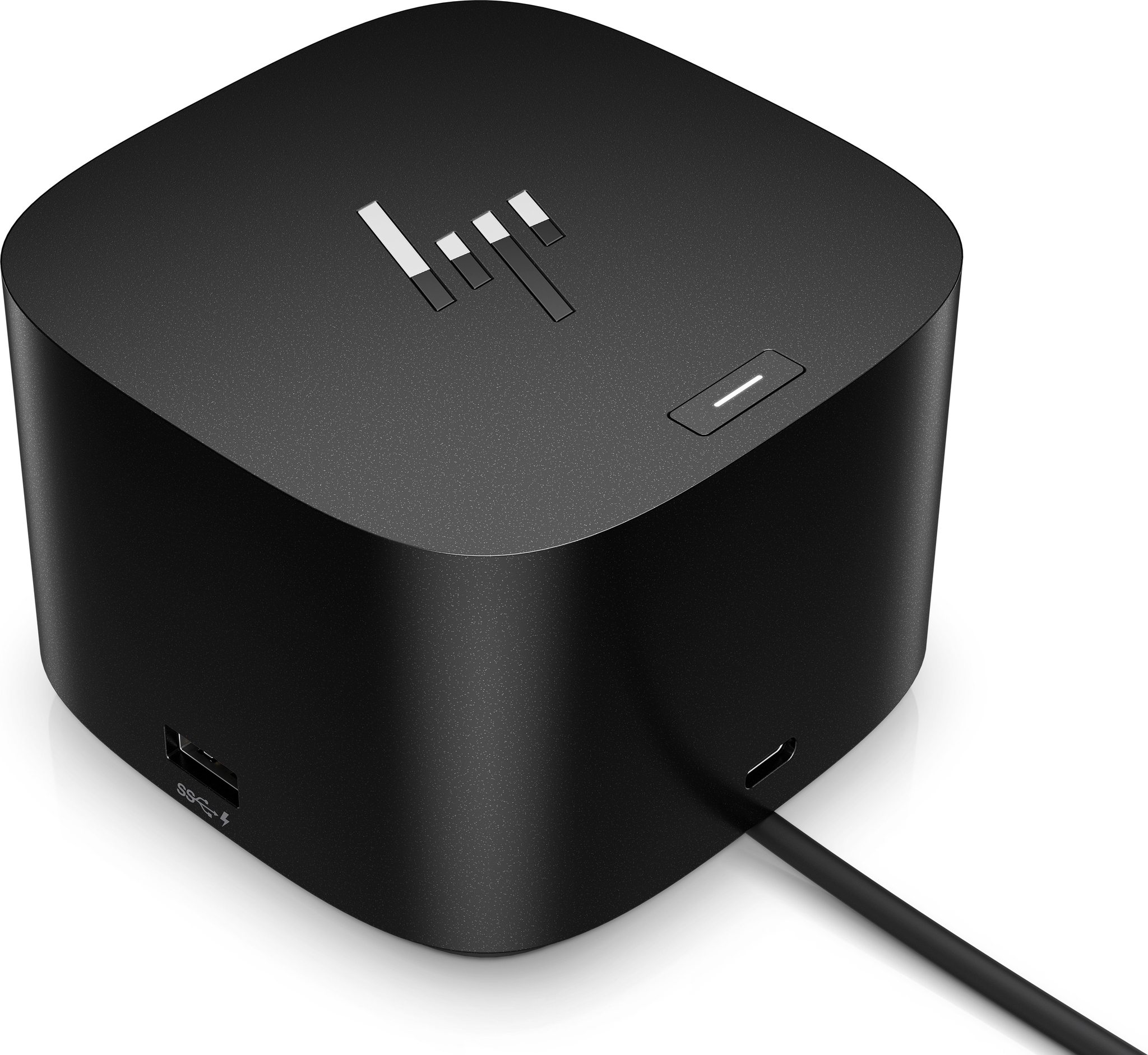HP Base de acoplamiento Thunderbolt G4 280 W con cable combo