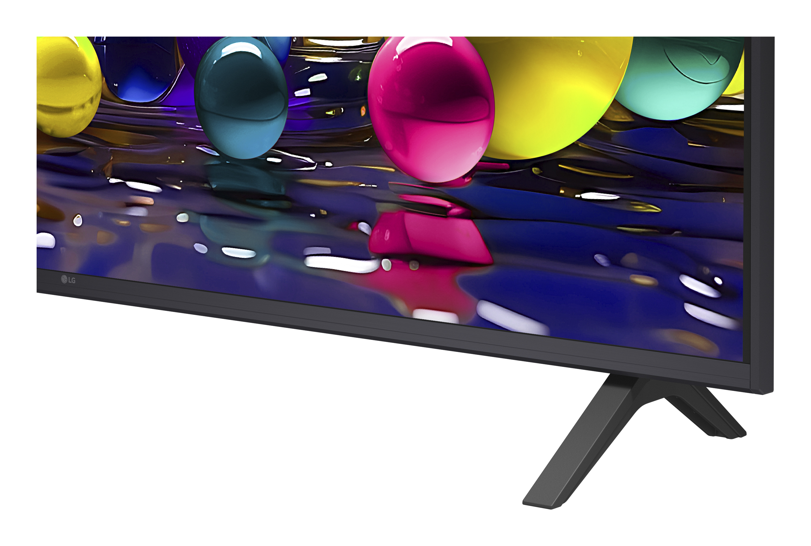LG UHD AI 50UA74006LB 127 cm (50) 4K Ultra HD Smart TV Wifi Azul
