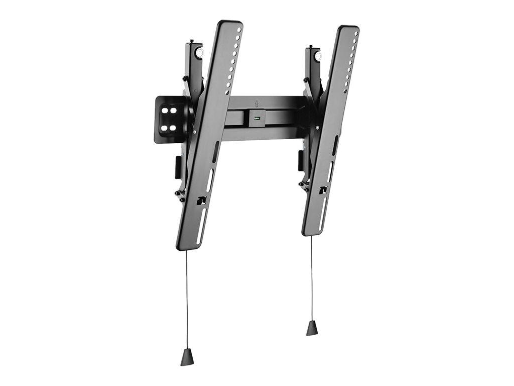 Hagor BL Superslim Tilt 400 139.7 cm (55) Black