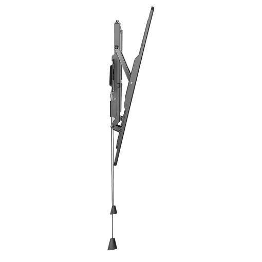 Hagor BL Superslim Tilt 400 139.7 cm (55) Black