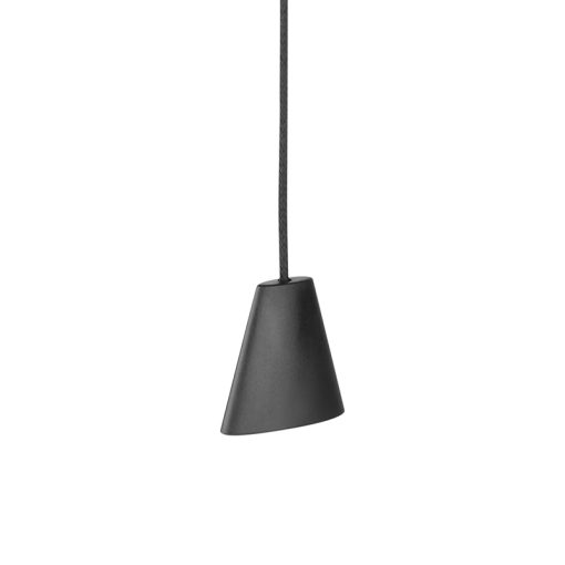 Hagor BL Superslim Tilt 400 139.7 cm (55) Black