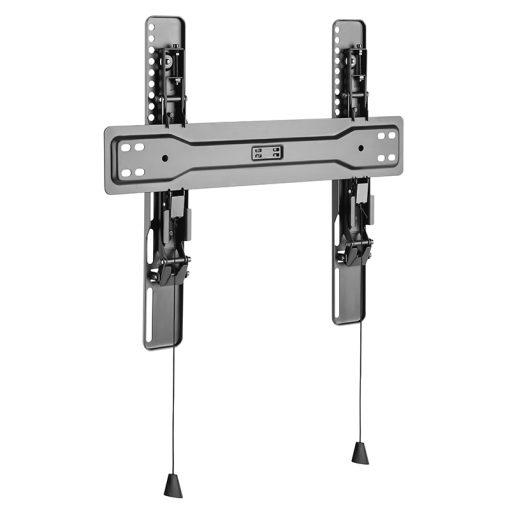 Hagor BL Superslim Tilt 400 139.7 cm (55) Black