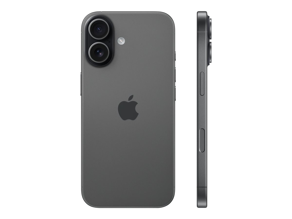 Apple iPhone 17 - 5G Smartphone - Dual-SIM / Interner Speicher 256 GB - OLED-Display - 6.3 - 2622 x 1206 Pixel (120 Hz)