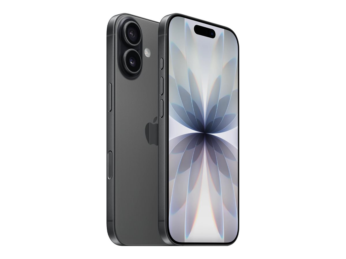 Apple iPhone 17 - 5G Smartphone - Dual-SIM / Interner Speicher 256 GB - OLED-Display - 6.3 - 2622 x 1206 Pixel (120 Hz)