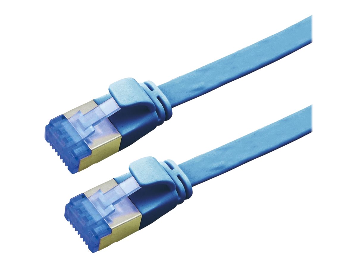 ROTRONIC-SECOMP VALUE - Patch-Kabel - RJ-45 (M) zu RJ-45 (M)