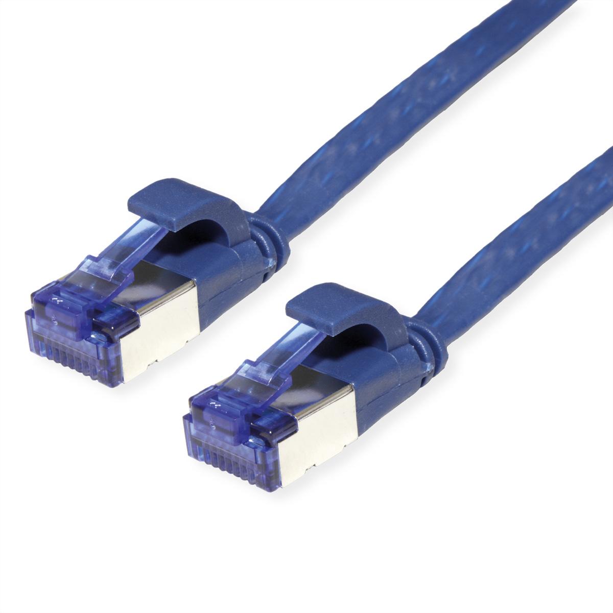 ROTRONIC-SECOMP VALUE - Patch-Kabel - RJ-45 (M) zu RJ-45 (M)