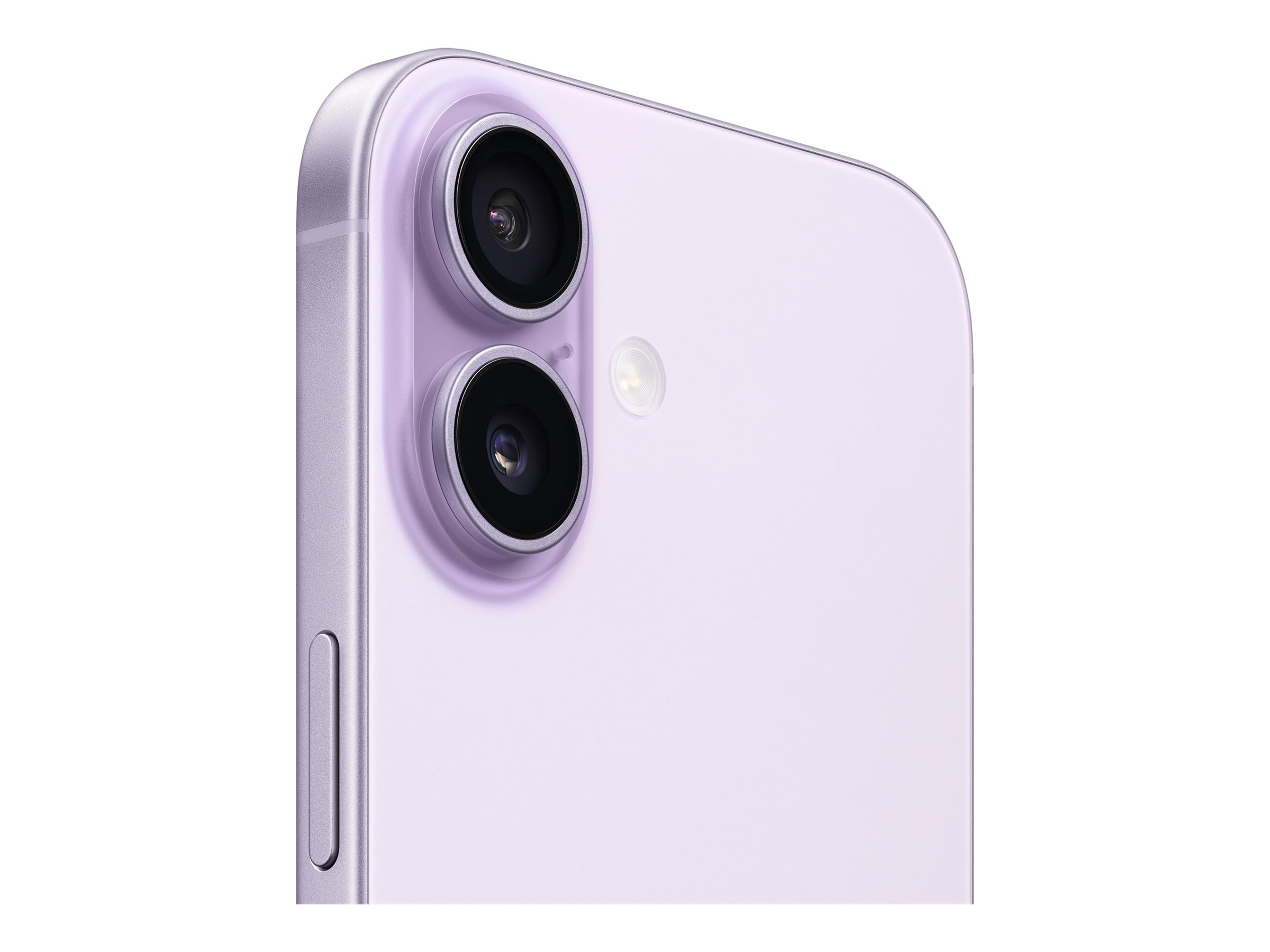 Apple iPhone 17 - 5G Smartphone - Dual-SIM / Interner Speicher 256 GB - OLED-Display - 6.3 - 2622 x 1206 Pixel (120 Hz)