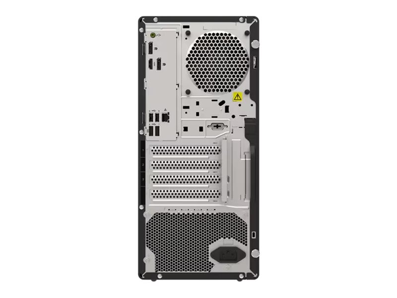 Lenovo ThinkSystem ST45 V3 7DH5 - Server - Tower - 1-Weg - 1 x EPYC 4344P / 3.8 GHz - RAM 32 GB - nicht Hot-Swap-fhig 8.9 cm (3.5)