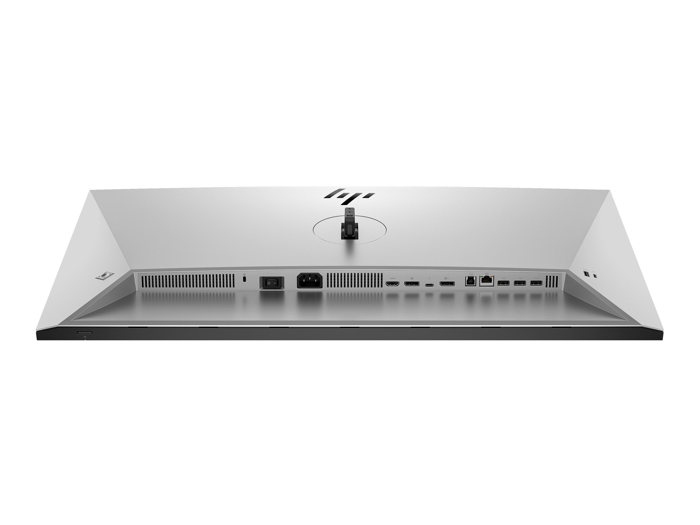 HP Monitor 4K Thunderbolt 4 Pro de la serie 7 de 31,5 pulgadas - 732pk sin PVC