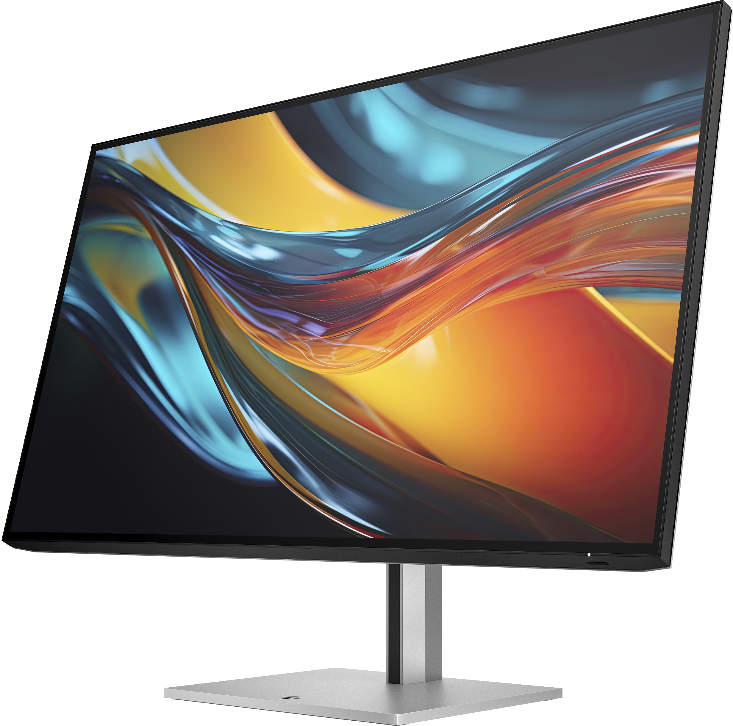 HP Monitor 4K Thunderbolt 4 Pro de la serie 7 de 31,5 pulgadas - 732pk sin PVC