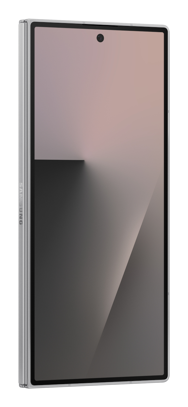Samsung Galaxy Z Fold7 - 5G Smartphone - Dual-SIM - RAM 12 GB / Interner Speicher 512 GB - OLED-Display - 8 - 8 - 2184 x 1968 pixels 2184 x 1968 pixels (120 Hz)