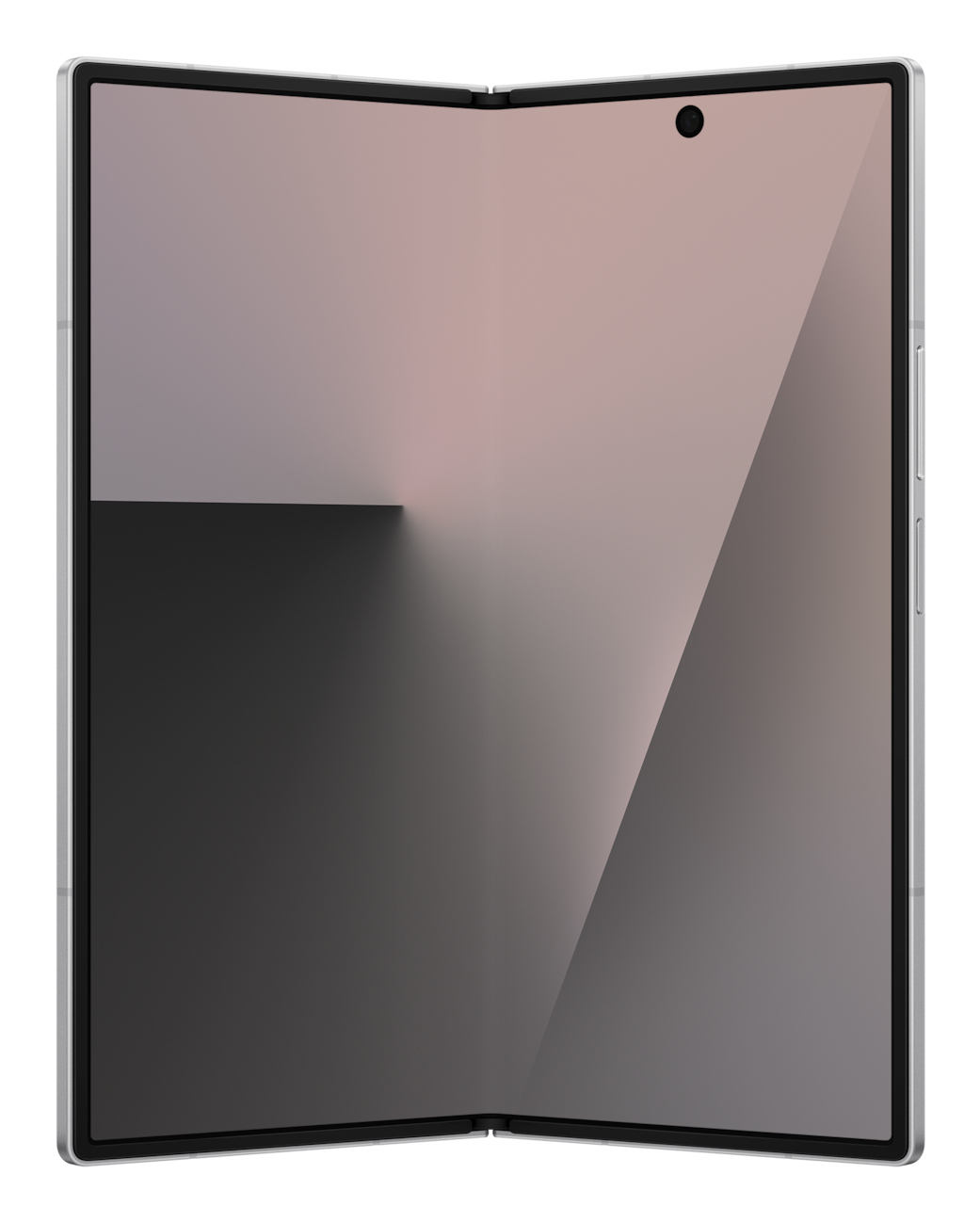 Samsung Galaxy Z Fold7 - 5G Smartphone - Dual-SIM - RAM 12 GB / Interner Speicher 512 GB - OLED-Display - 8 - 8 - 2184 x 1968 pixels 2184 x 1968 pixels (120 Hz)