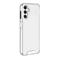 Eiger Glacier Case Galaxy A14 5G transp.