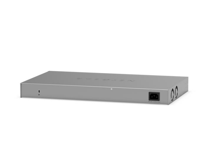 Netgear 24P GE POE+SMART SWITCH - Switch