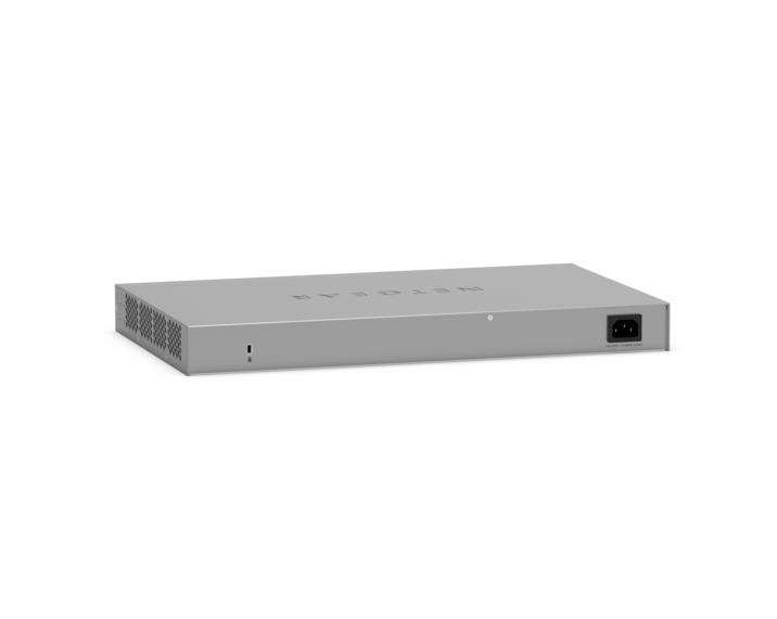Netgear 24P GE POE+SMART SWITCH - Switch