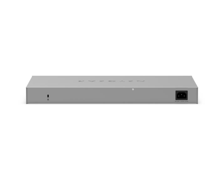 Netgear 24P GE POE+SMART SWITCH - Switch