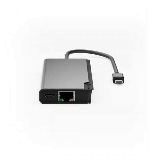 Alogic USB-C Ultra Dock PLUS Gen 2 with Power