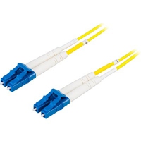 Deltaco LCLC-2S - 2 m - LC - LC