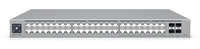 Ubiquiti Pro Max 48 PoE - Managed - L3 - Gigabit Ethernet (10/100/1000) - Power over Ethernet (PoE) - Rack-Einbau