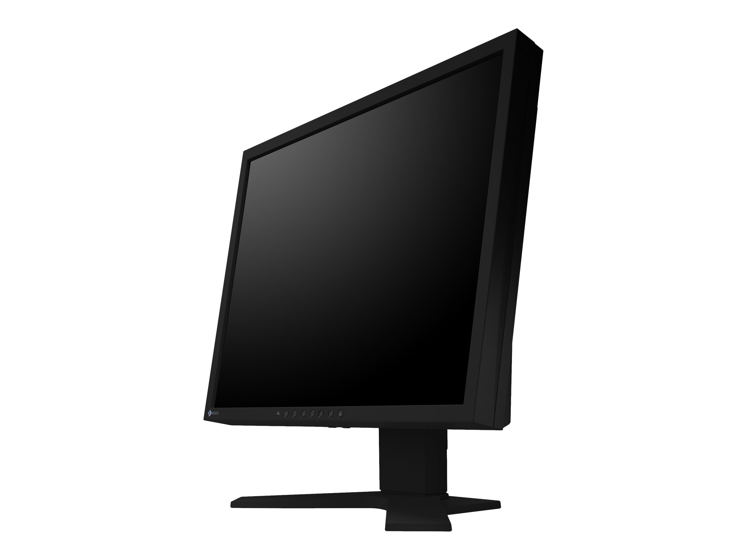 EIZO FlexScan S1934H-BK Monitor PC 48,3 cm (19) 1280 x 1024 Pixel SXGA LCD Nero