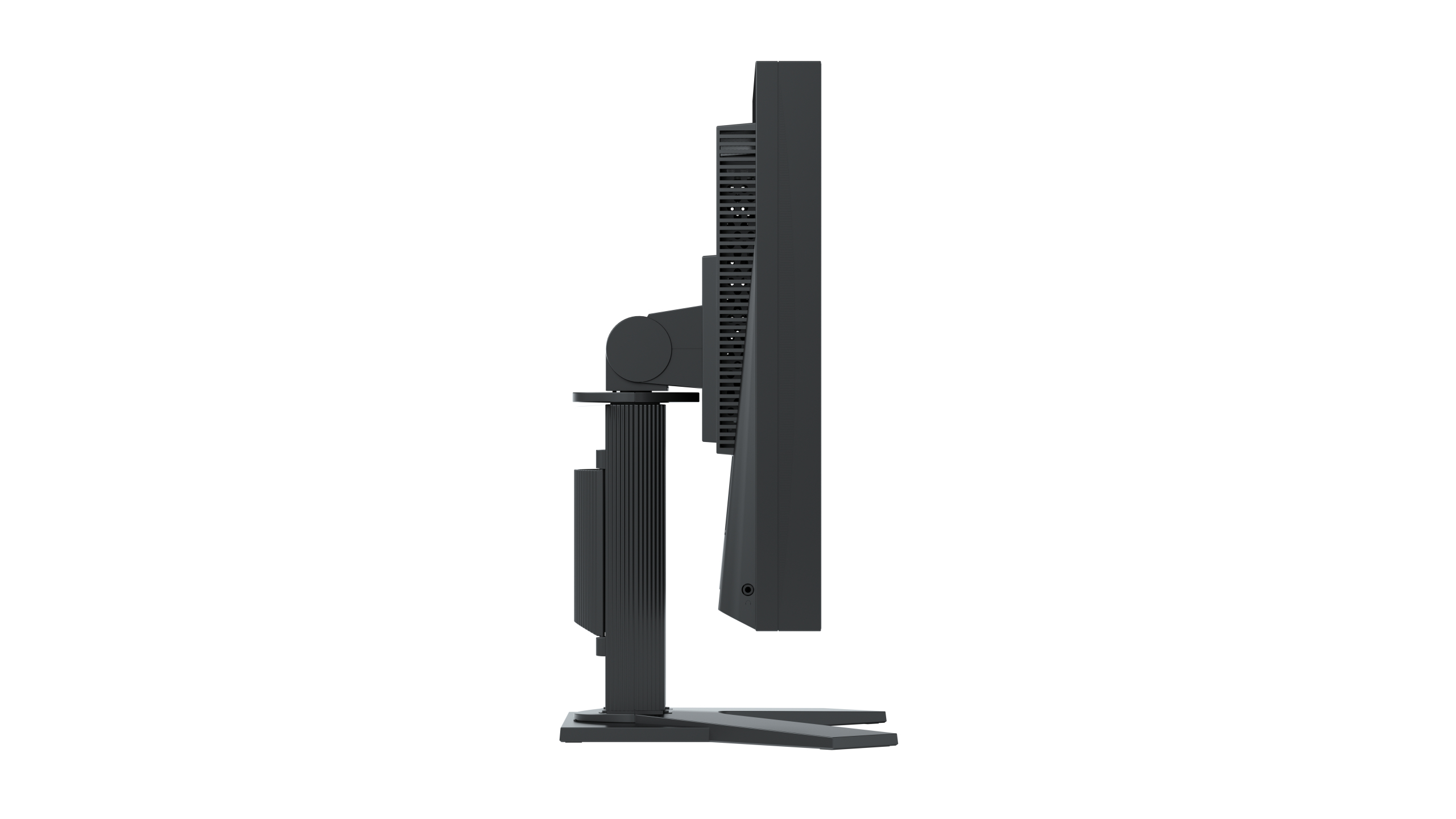EIZO FlexScan S1934H - LED-Monitor - 48.1 cm (19)