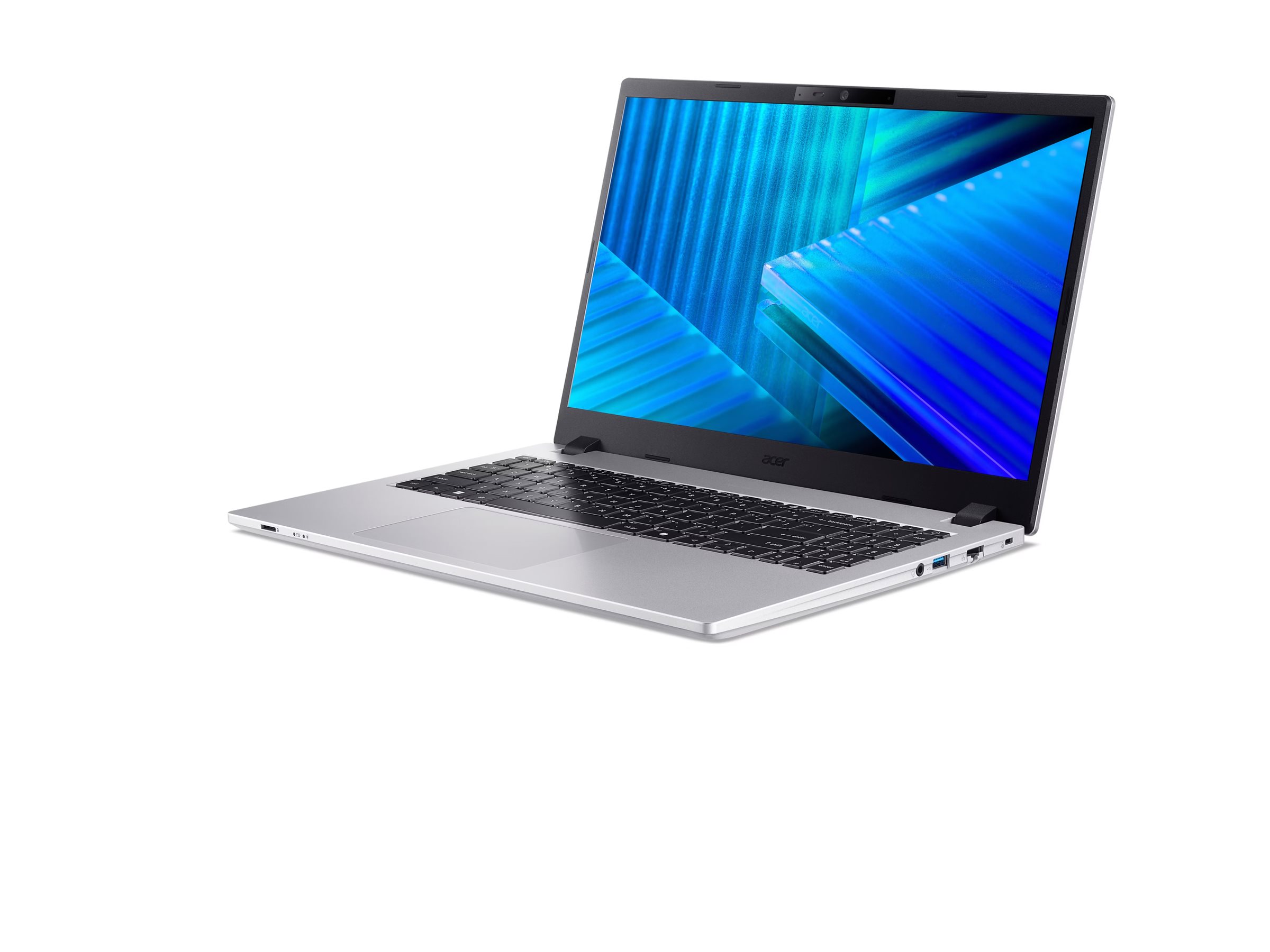 Acer TravelMate P2 TMP215-75-G2-TCO-523G Intel Core Ultra 5 125H Port�til 39,6 cm (15.6) Full HD 16 GB DDR5-SDRAM 512 GB SSD Wi-Fi 6E (802.11ax) Windows 11 Pro Plata
