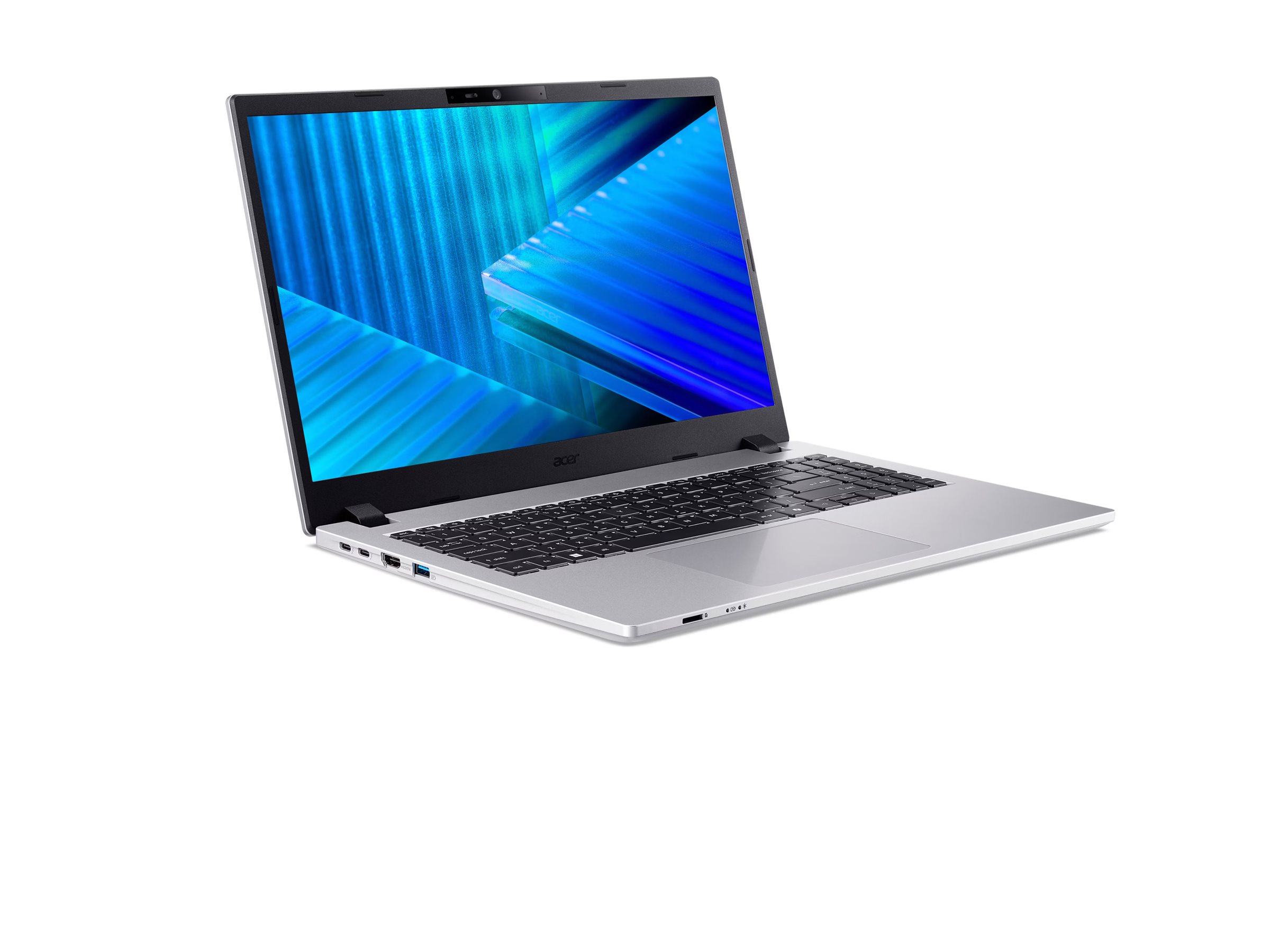 Acer TravelMate P2 TMP215-75-G2-TCO-523G Intel Core Ultra 5 125H Port�til 39,6 cm (15.6) Full HD 16 GB DDR5-SDRAM 512 GB SSD Wi-Fi 6E (802.11ax) Windows 11 Pro Plata