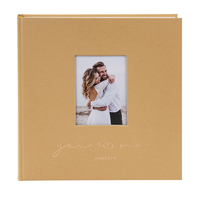 Goldbuch You & ME Forever Photo Album 30x31