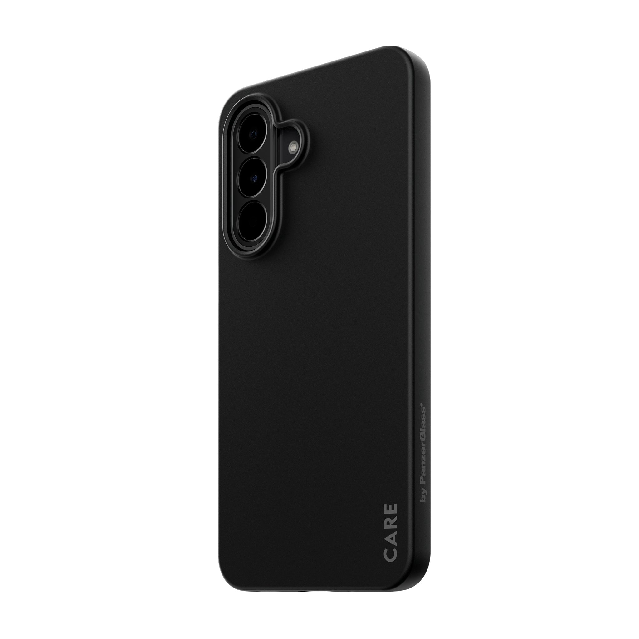 PanzerGlass CR32182 coque de protection pour t�l�phones portables 17 cm (6.7) Housse Noir