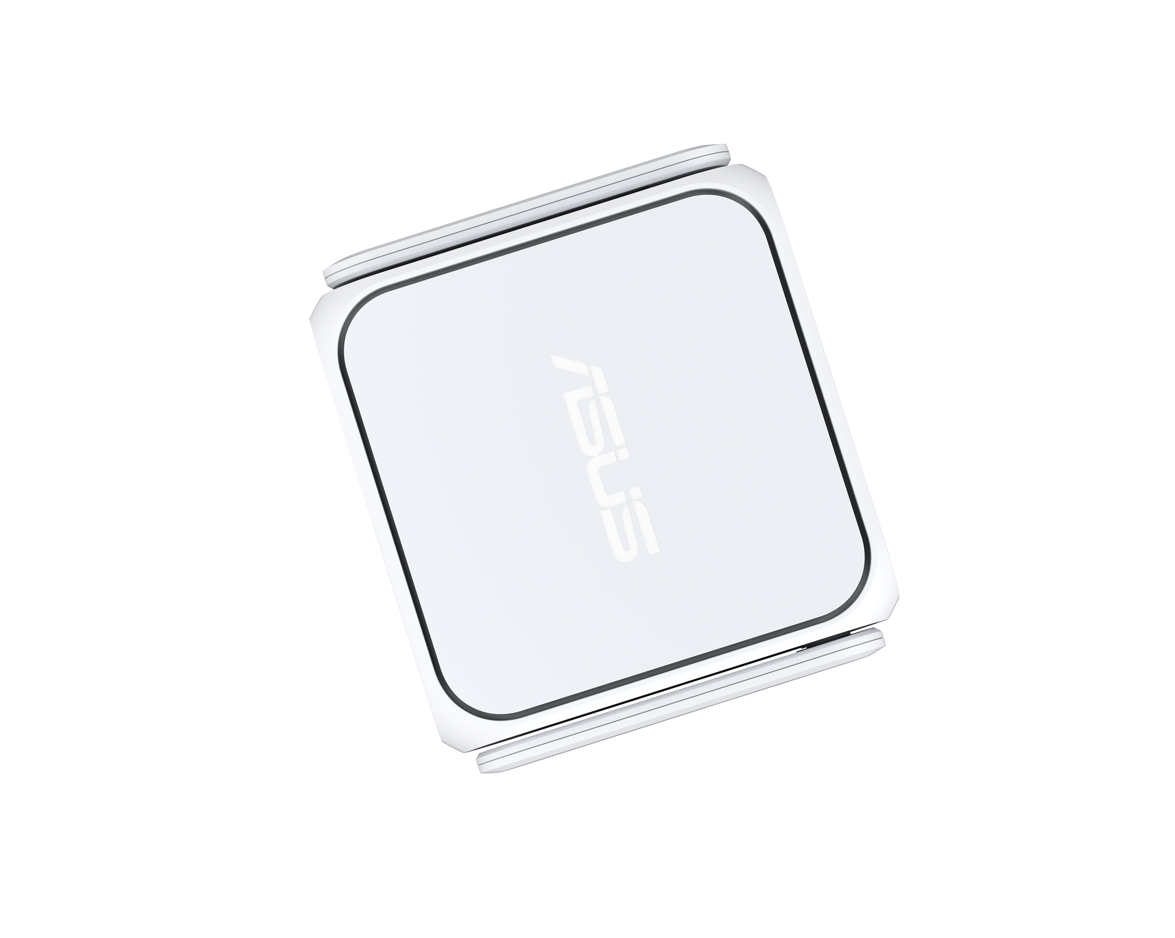 ASUS RT-BE58 Go router inalmbrico 2.5 Gigabit Ethernet Doble banda (2,4 GHz / 5 GHz) Blanco