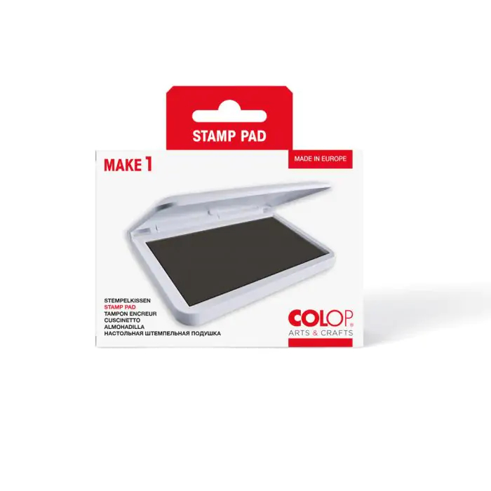 COLOP Stempelkissen Make 1