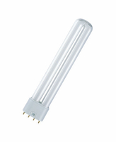 Osram DULUX - 24 W - 2G11 - A - 20000 h - 1800 lm - Kaltweie