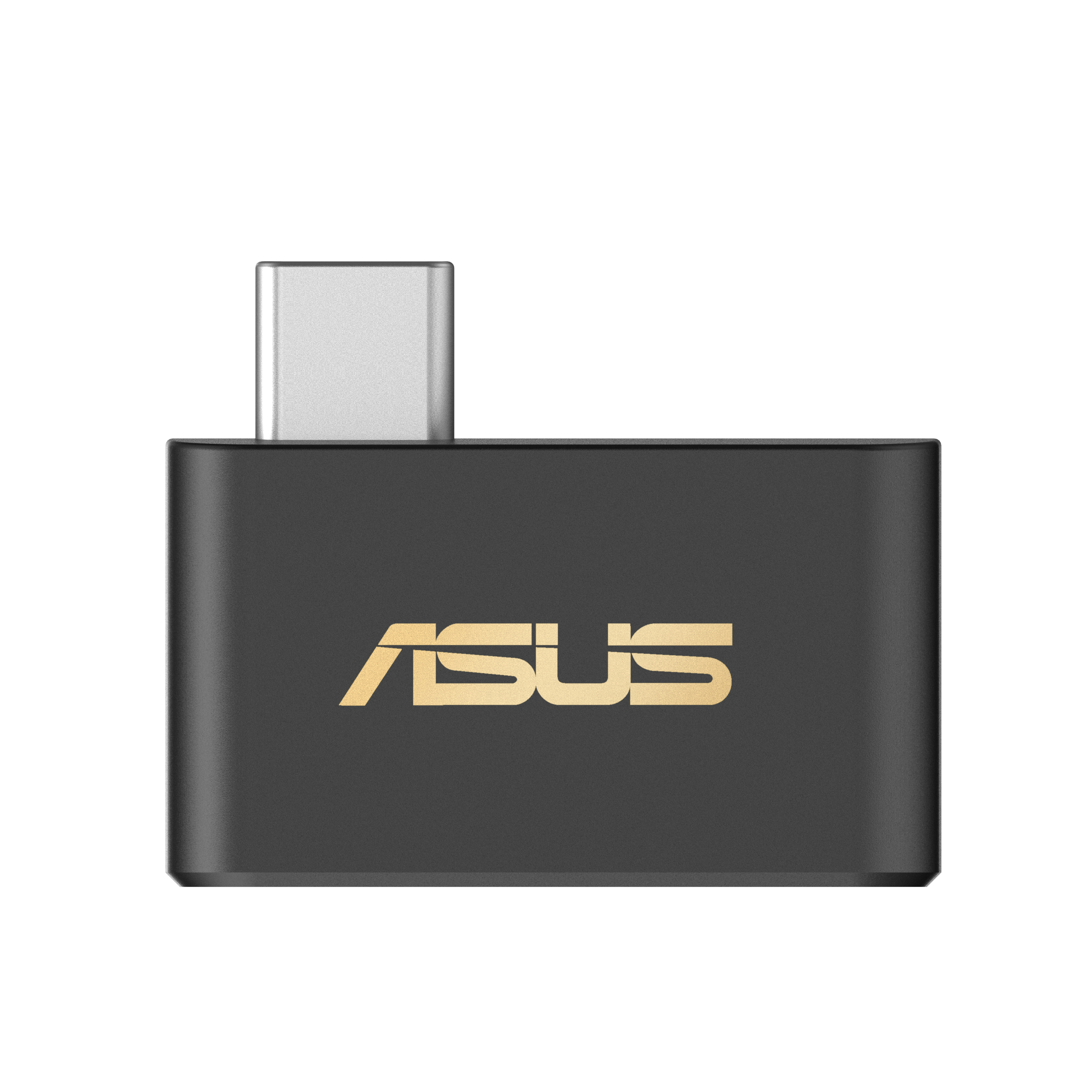 ASUS USB-BE93 Mini - Netzwerkadapter - USB-C