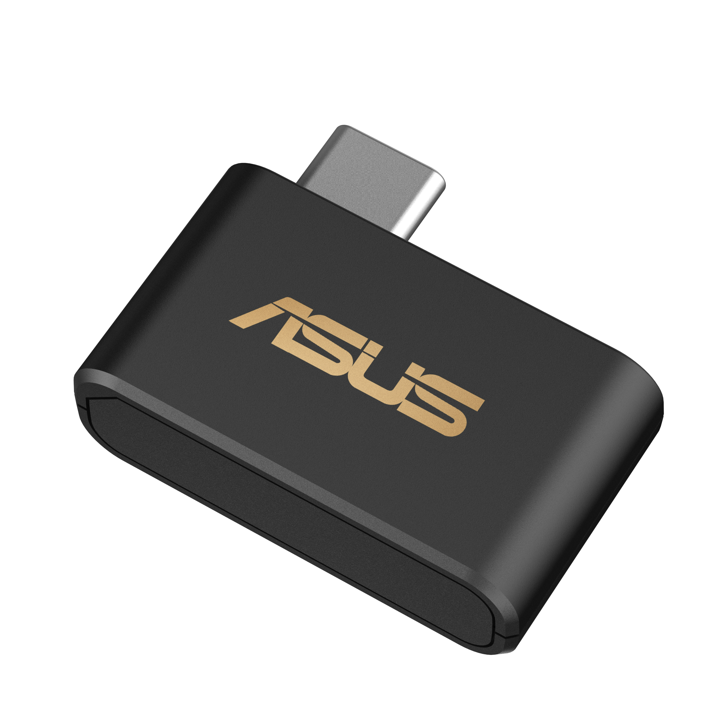 ASUS USB-BE93 Mini - Netzwerkadapter - USB-C