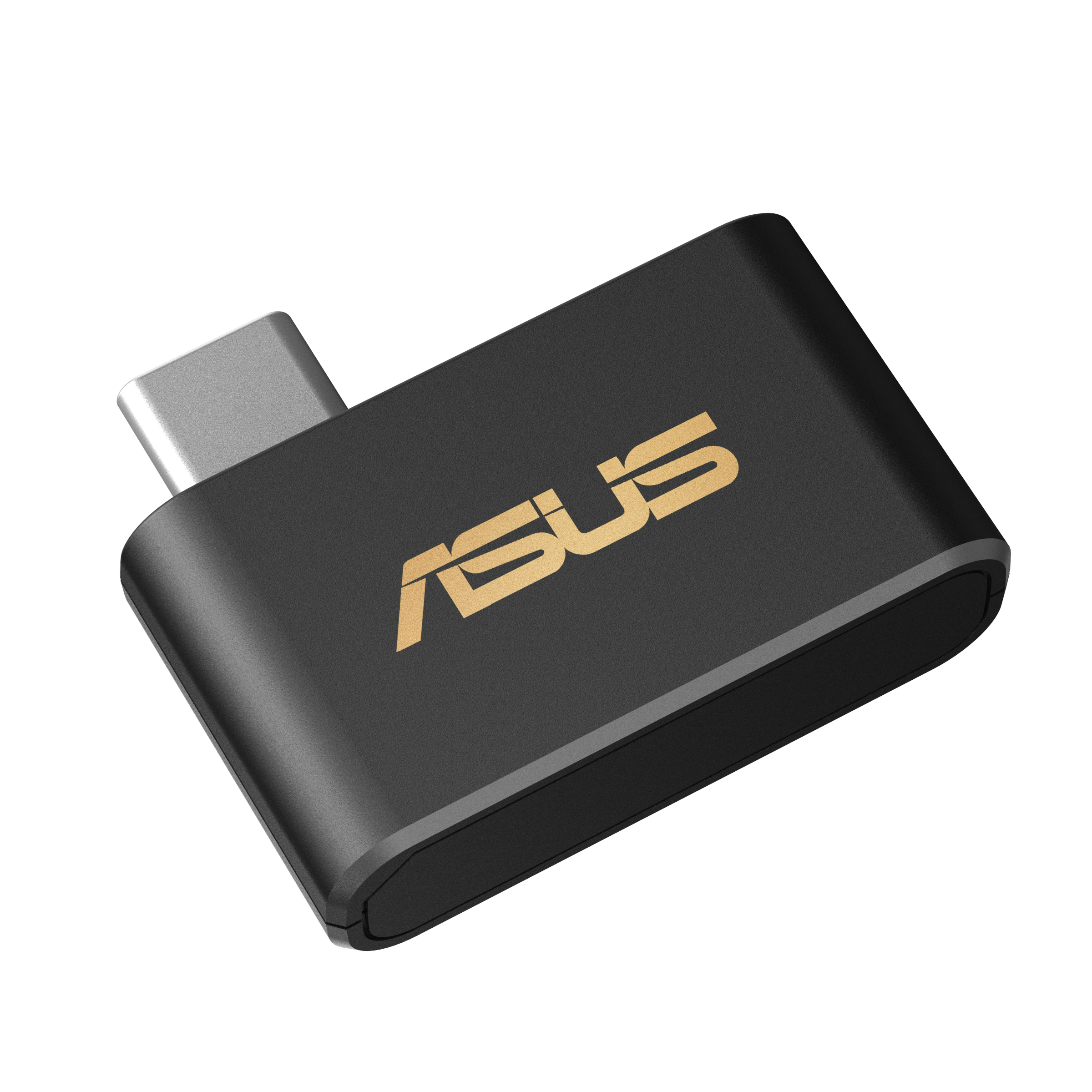 ASUS USB-BE93 Mini - Netzwerkadapter - USB-C
