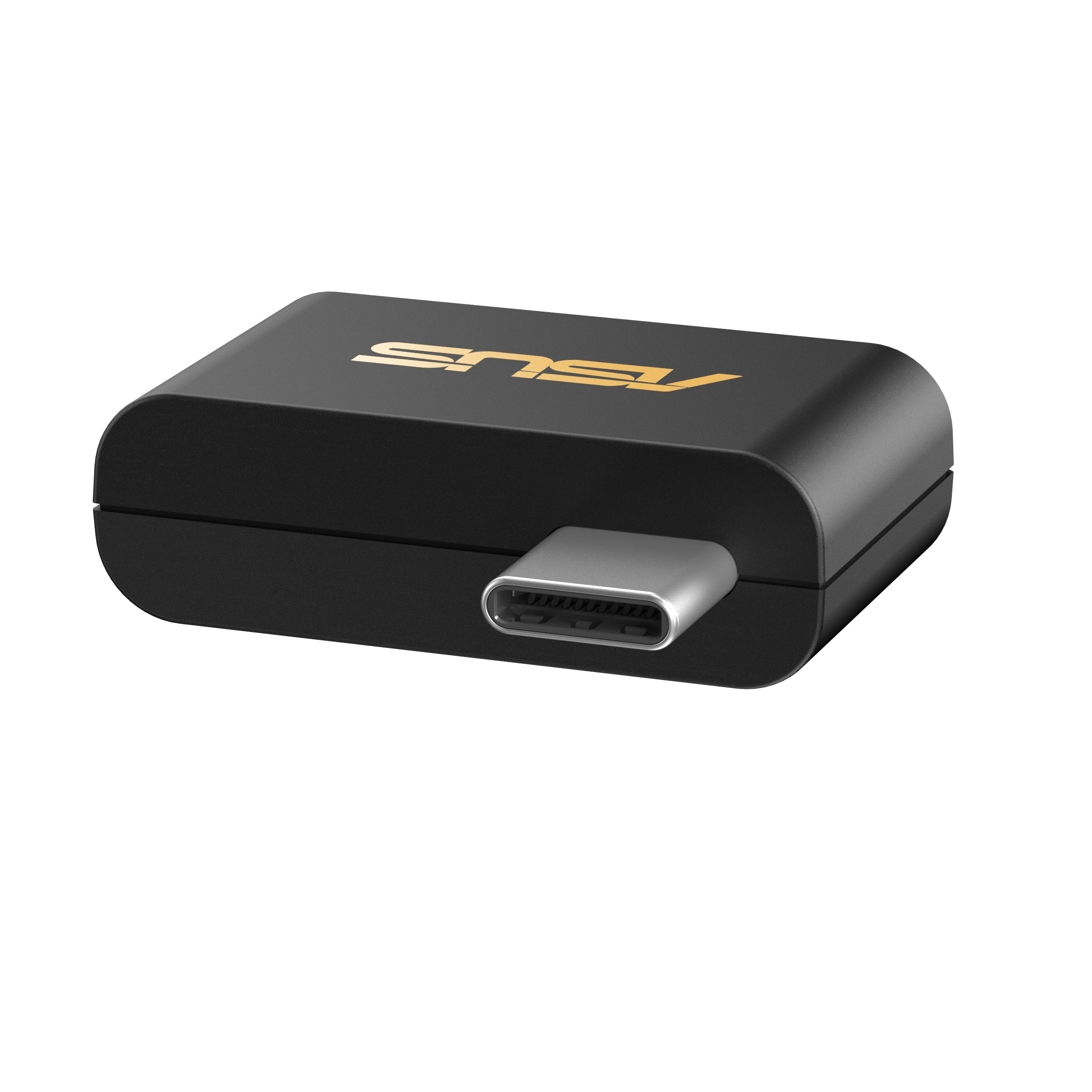 ASUS USB-BE93 Mini - Netzwerkadapter - USB-C