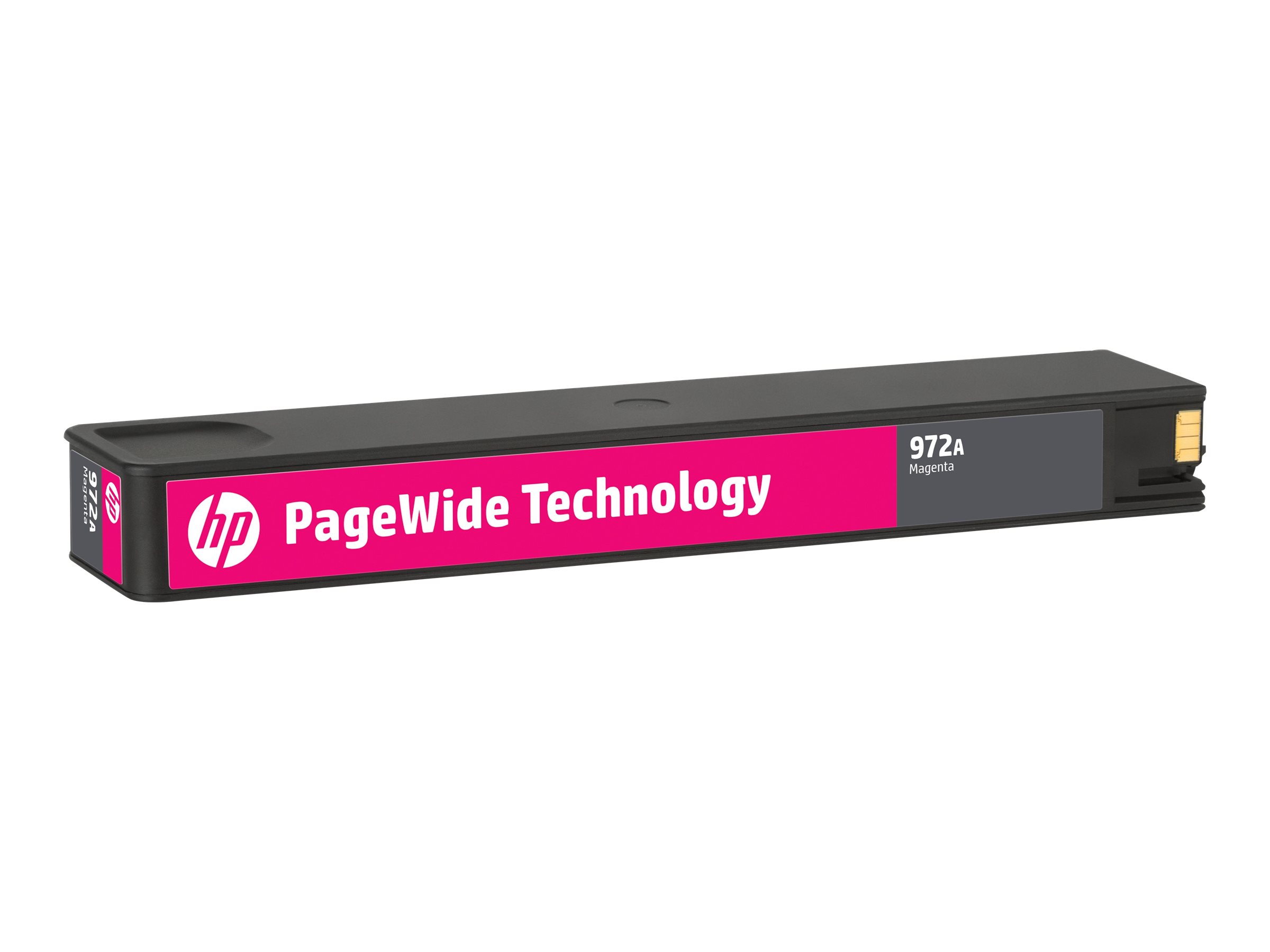 HP 991A ink cartridge Original Standard Yield Magenta