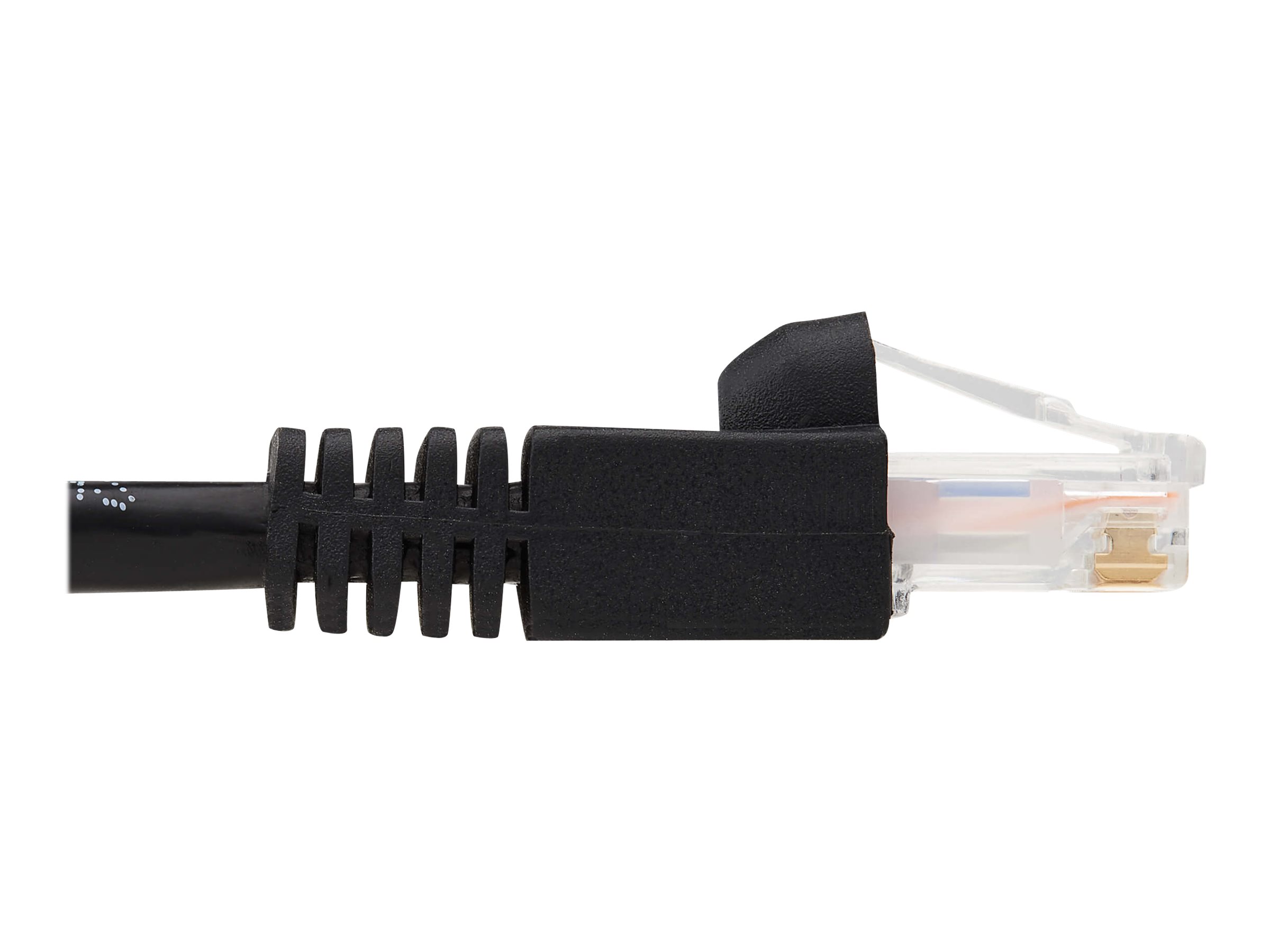 Tripp Eaton Tripp Lite Series Cat6a 10G Snagless UTP Ethernet Cable (RJ45 M/M)