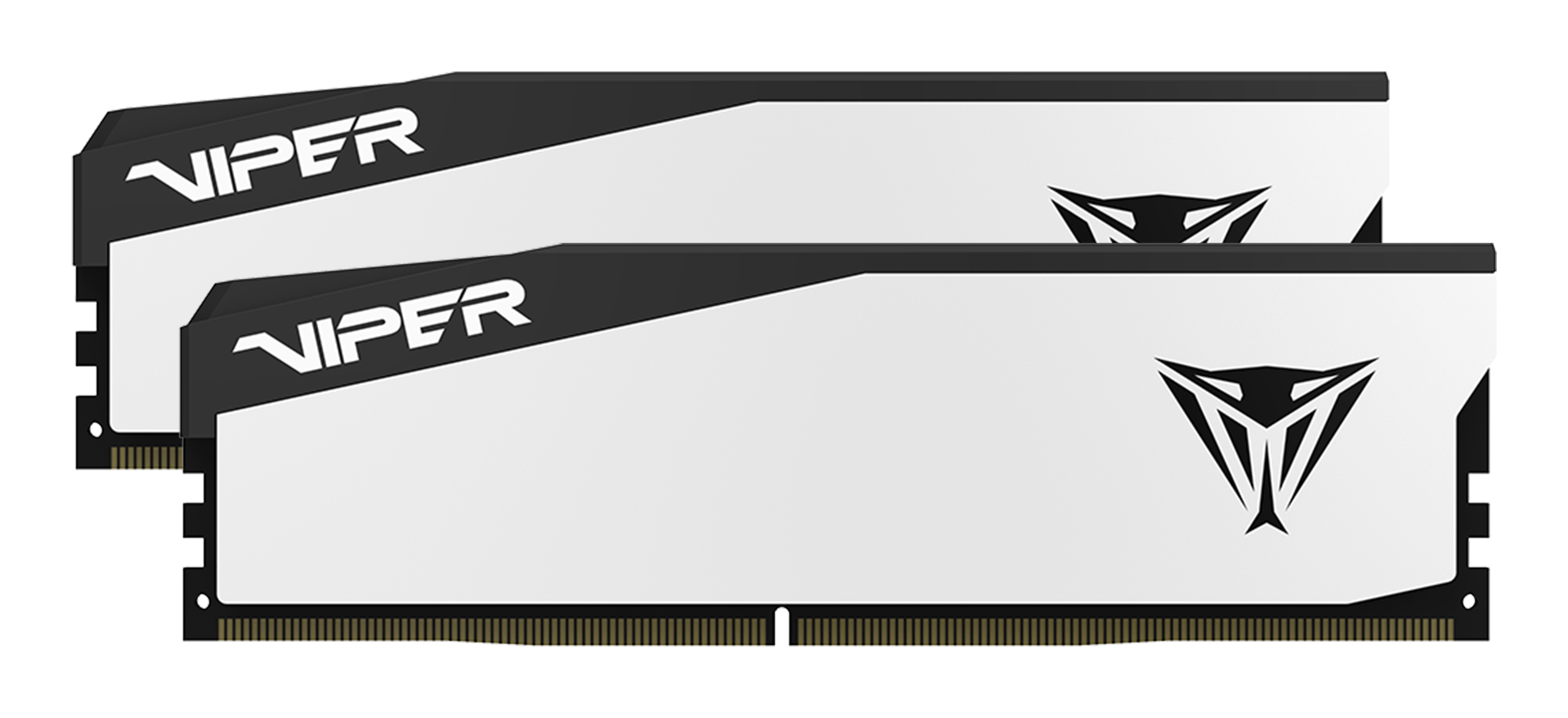Patriot Memory Viper Elite 5 VEB532G6030KW m�dulo de memoria 32 GB 2 x 16 GB DDR5 6000 MT/s 288-pin DIMM