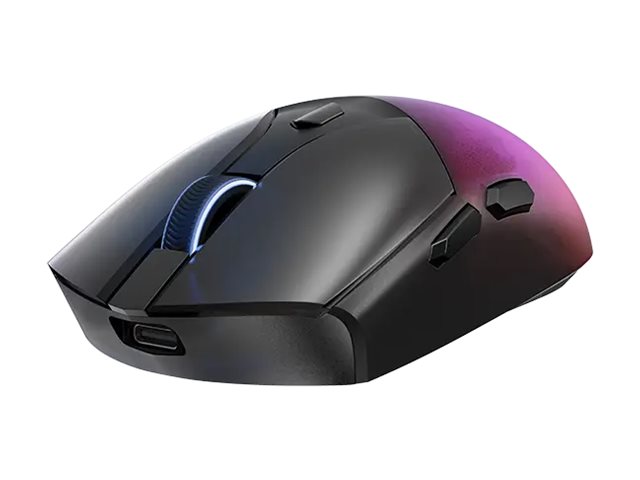 Lenovo Legion M410 souris Jouer Ambidextre RF Wireless + USB Type-C Optique 16000 DPI