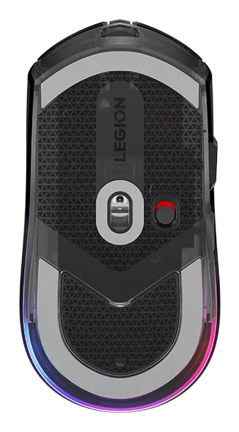 Lenovo Legion M410 - Maus - rechts- und linkshndig